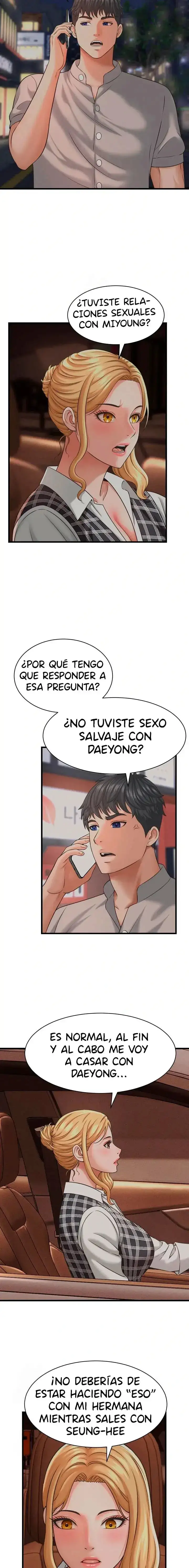 Tengo un secreto con la esposa de mi amigo - Capítulo 44 - Página 15 - LectorTMOo