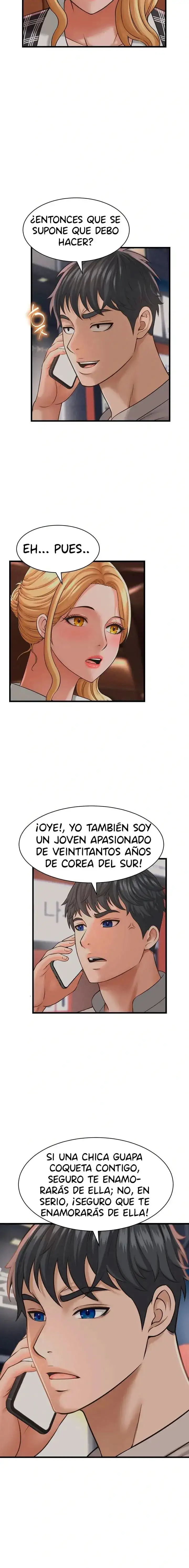 Tengo un secreto con la esposa de mi amigo - Capítulo 44 - Página 16 - LectorTMOo