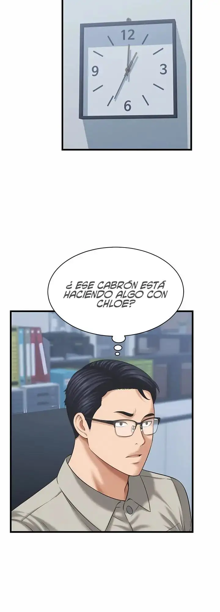 Tengo un secreto con la esposa de mi amigo - Capítulo 46 - Página 4 - LectorTMOo