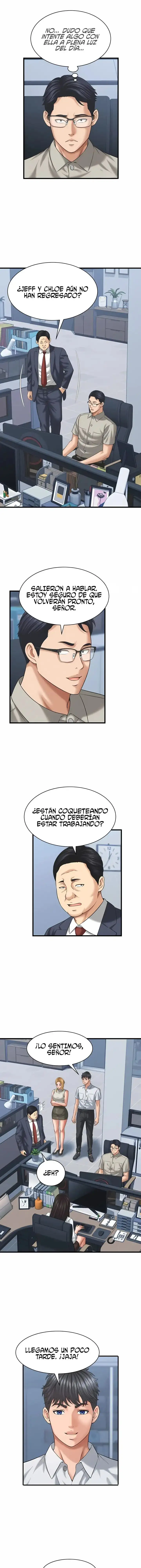 Tengo un secreto con la esposa de mi amigo - Capítulo 46 - Página 5 - LectorTMOo