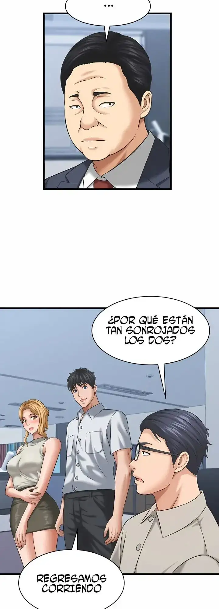 Tengo un secreto con la esposa de mi amigo - Capítulo 46 - Página 6 - LectorTMOo