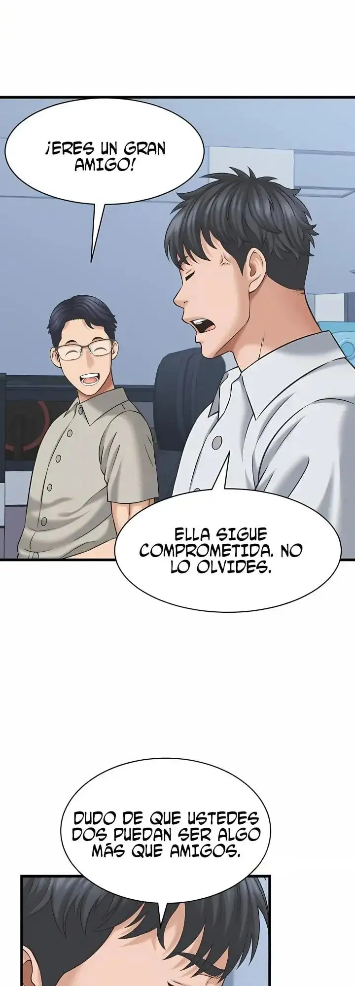 Tengo un secreto con la esposa de mi amigo - Capítulo 46 - Página 15 - LectorTMOo