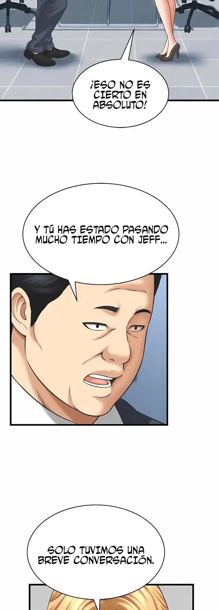 Tengo un secreto con la esposa de mi amigo - Capítulo 46 - Página 17 - LectorTMOo