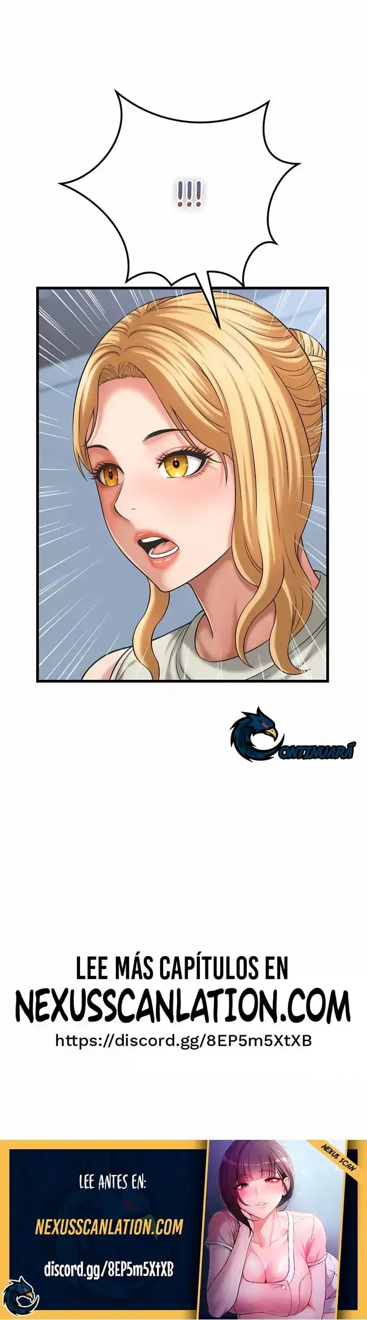 Tengo un secreto con la esposa de mi amigo - Capítulo 46 - Página 20 - LectorTMOo