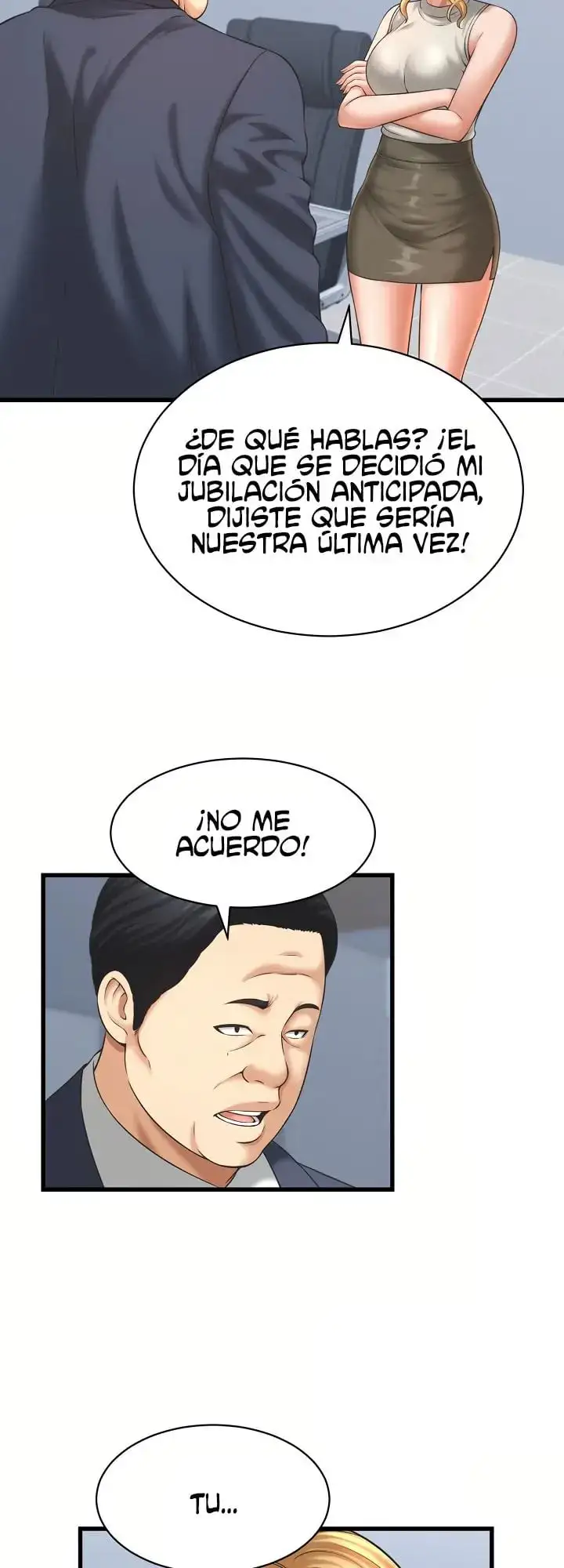 Tengo un secreto con la esposa de mi amigo - Capítulo 47 - Página 2 - LectorTMOo