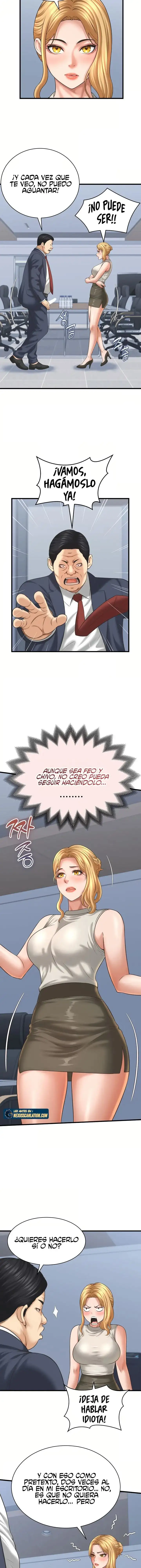 Tengo un secreto con la esposa de mi amigo - Capítulo 47 - Página 3 - LectorTMOo
