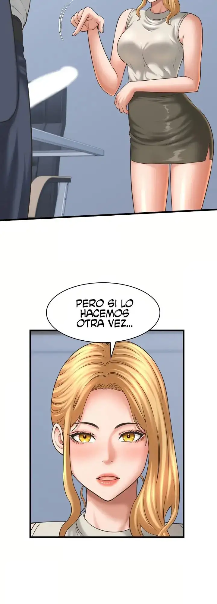 Tengo un secreto con la esposa de mi amigo - Capítulo 47 - Página 4 - LectorTMOo