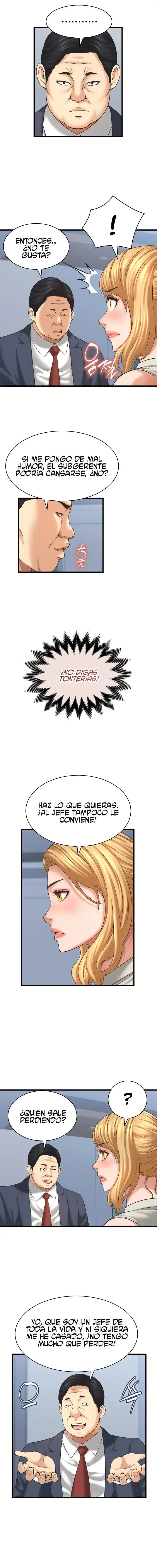 Tengo un secreto con la esposa de mi amigo - Capítulo 47 - Página 5 - LectorTMOo