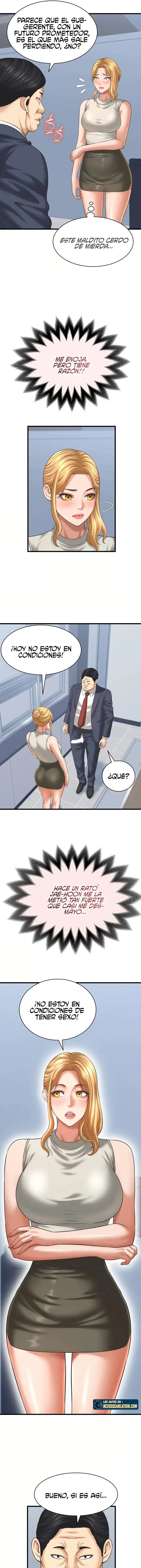 Tengo un secreto con la esposa de mi amigo - Capítulo 47 - Página 6 - LectorTMOo
