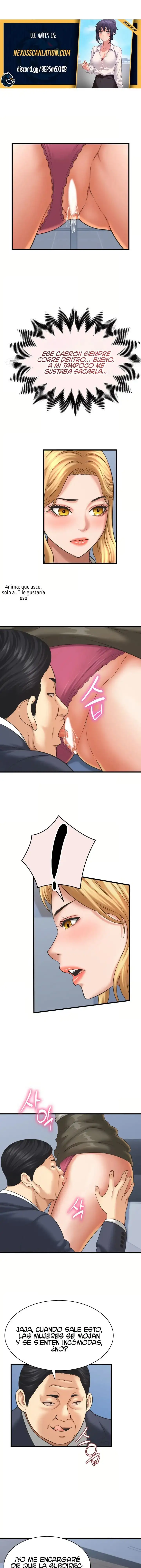 Tengo un secreto con la esposa de mi amigo - Capítulo 47 - Página 13 - LectorTMOo