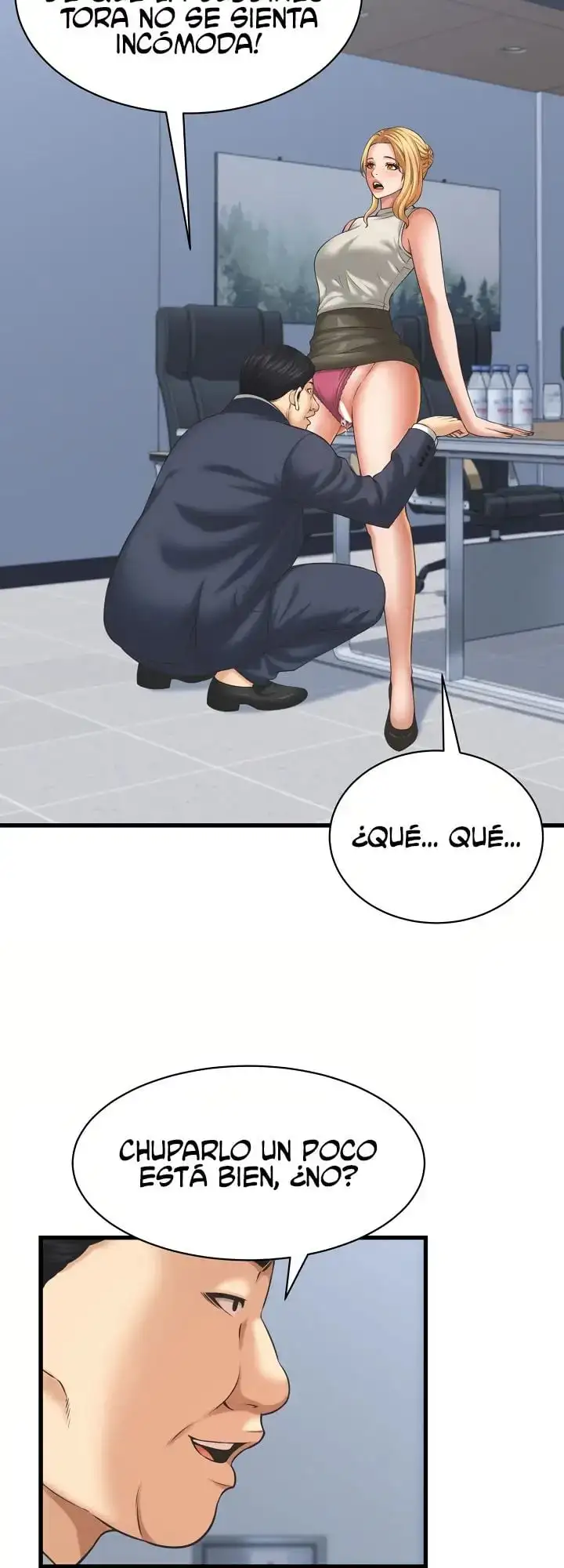 Tengo un secreto con la esposa de mi amigo - Capítulo 47 - Página 14 - LectorTMOo