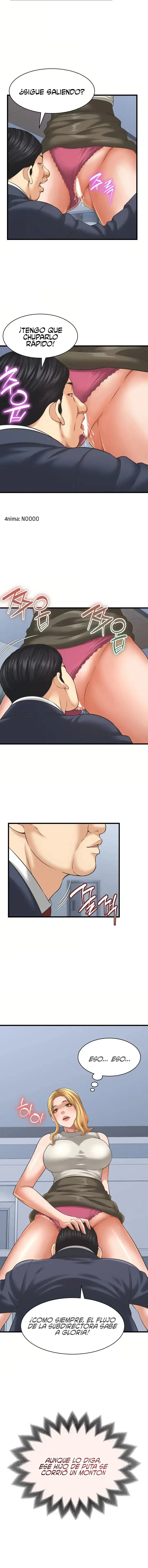 Tengo un secreto con la esposa de mi amigo - Capítulo 47 - Página 15 - LectorTMOo