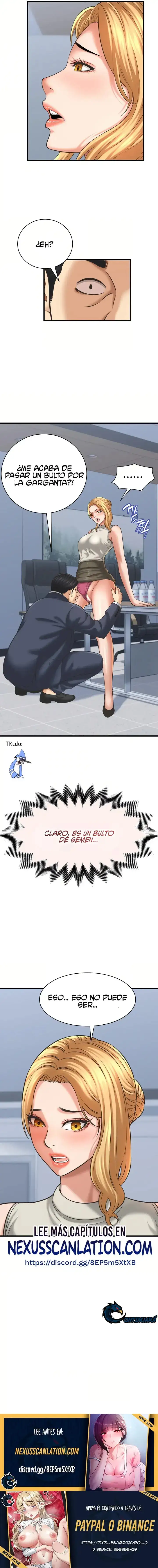 Tengo un secreto con la esposa de mi amigo - Capítulo 47 - Página 16 - LectorTMOo