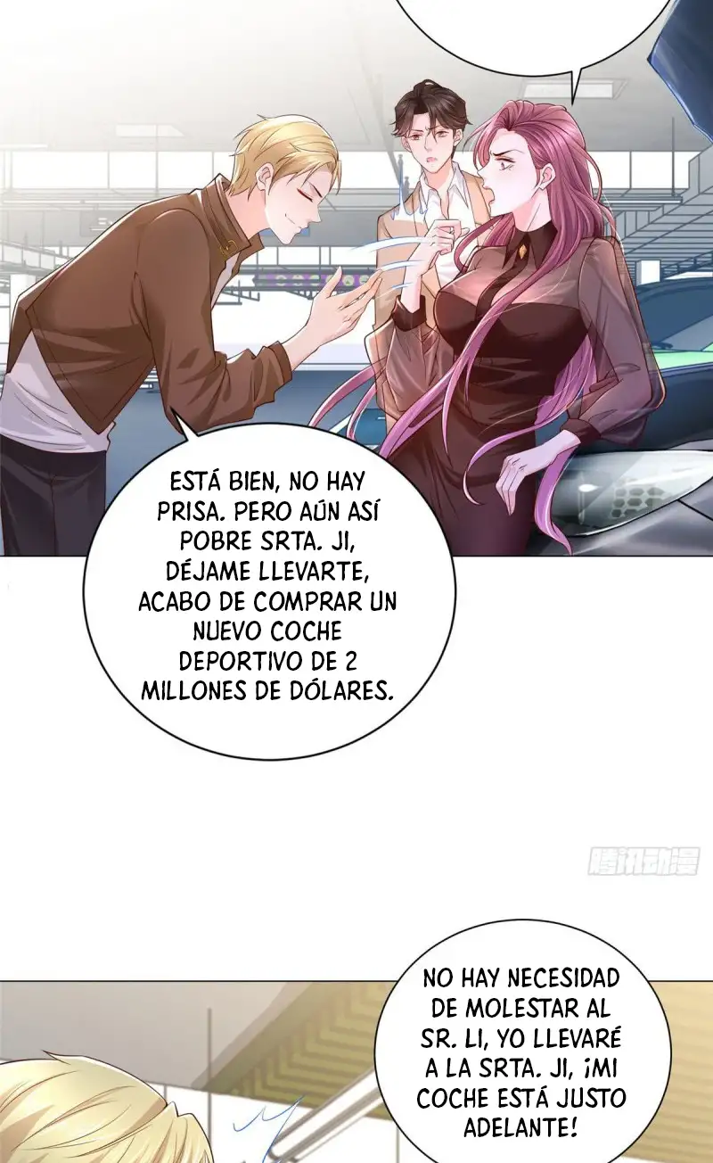 Tengo una carrera al azar cada semana capítulo 1 página 26
