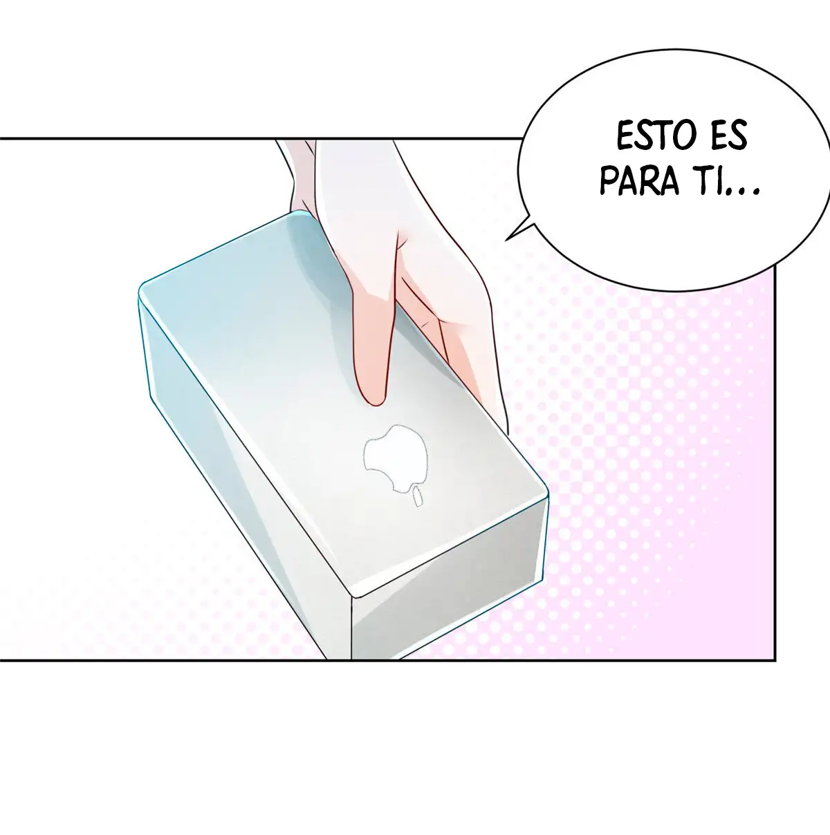 Tengo una carrera al azar cada semana capítulo 10 página 27