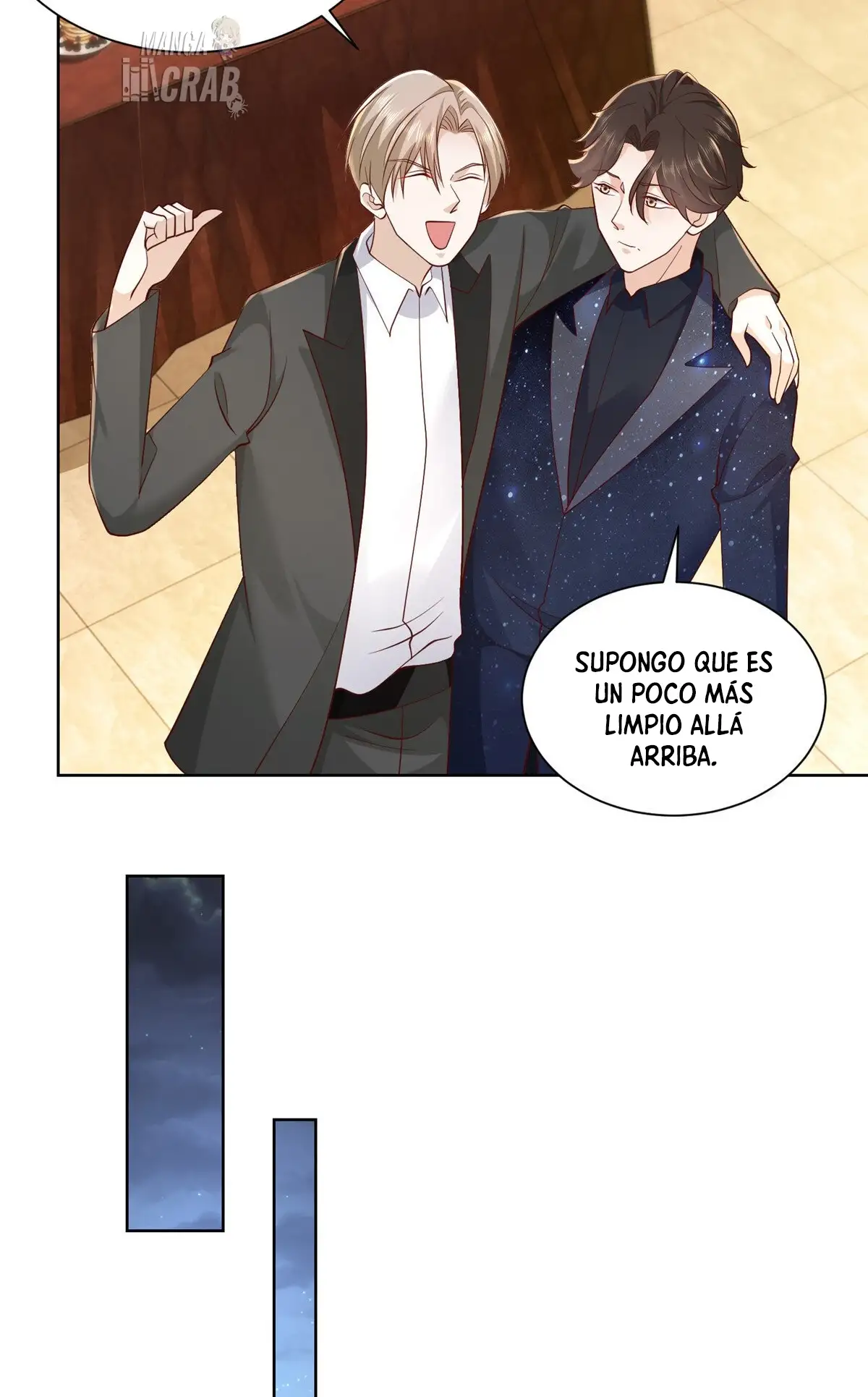 Tengo una carrera al azar cada semana - Capítulo 101 - Página 20 - LectorTMOo
