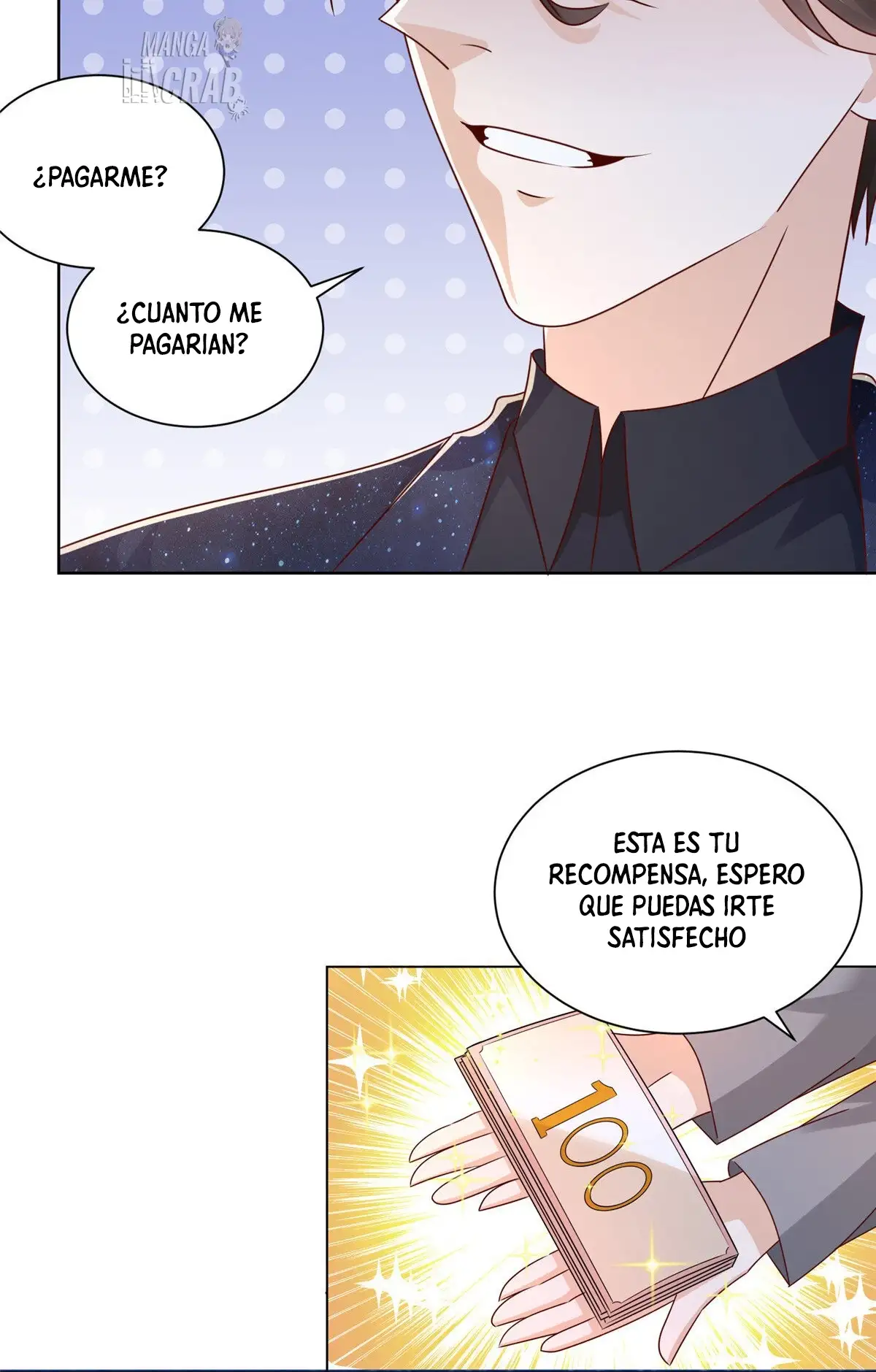Tengo una carrera al azar cada semana - Capítulo 101 - Página 31 - LectorTMOo
