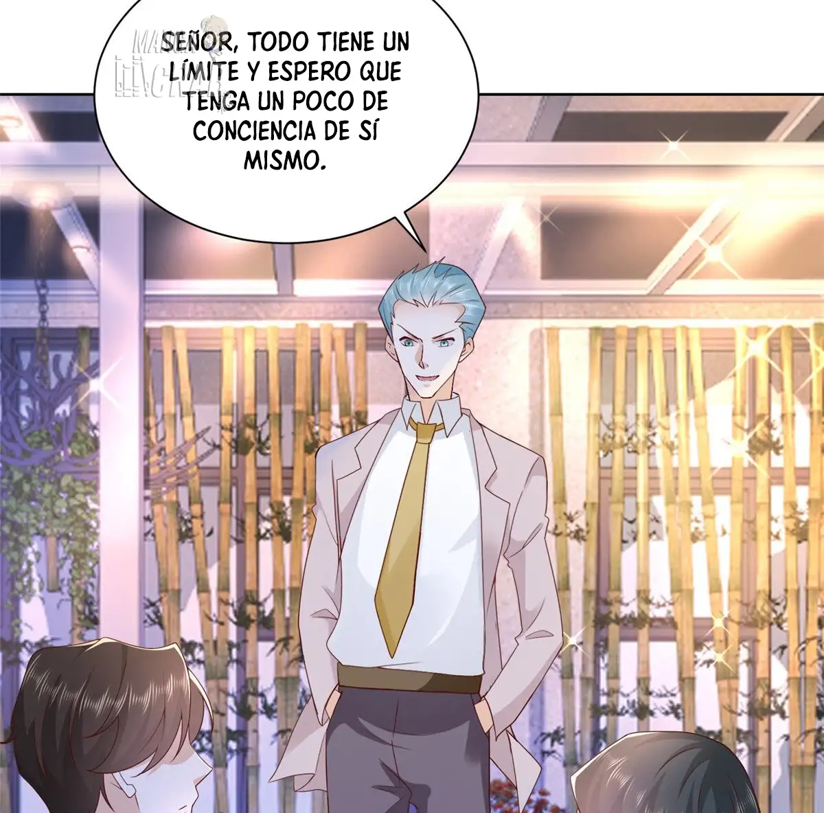 Tengo una carrera al azar cada semana - Capítulo 101 - Página 37 - LectorTMOo