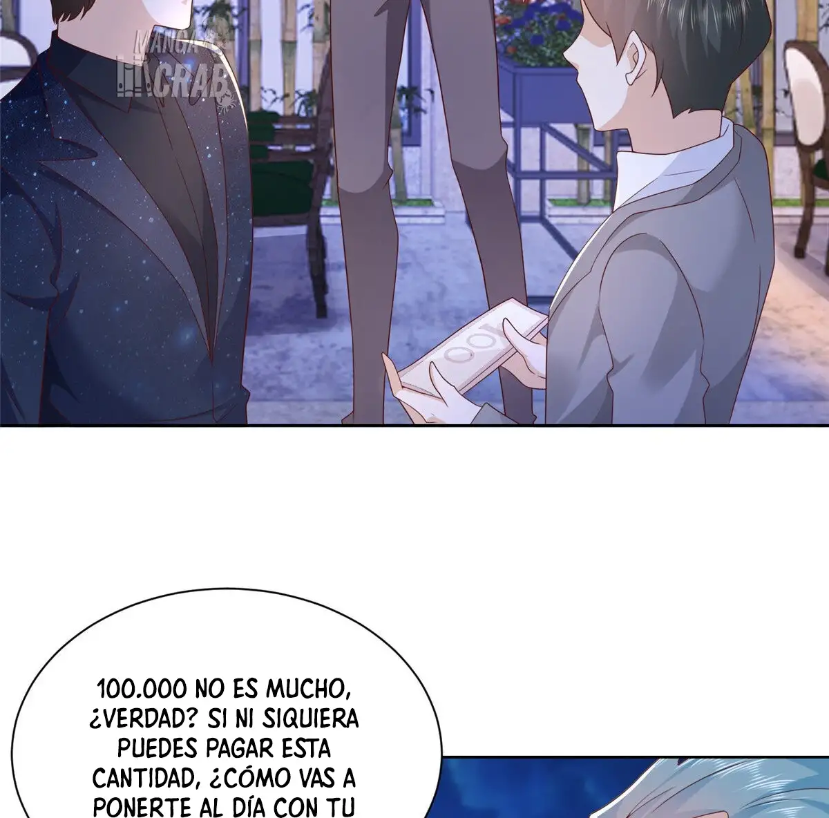 Tengo una carrera al azar cada semana - Capítulo 101 - Página 38 - LectorTMOo