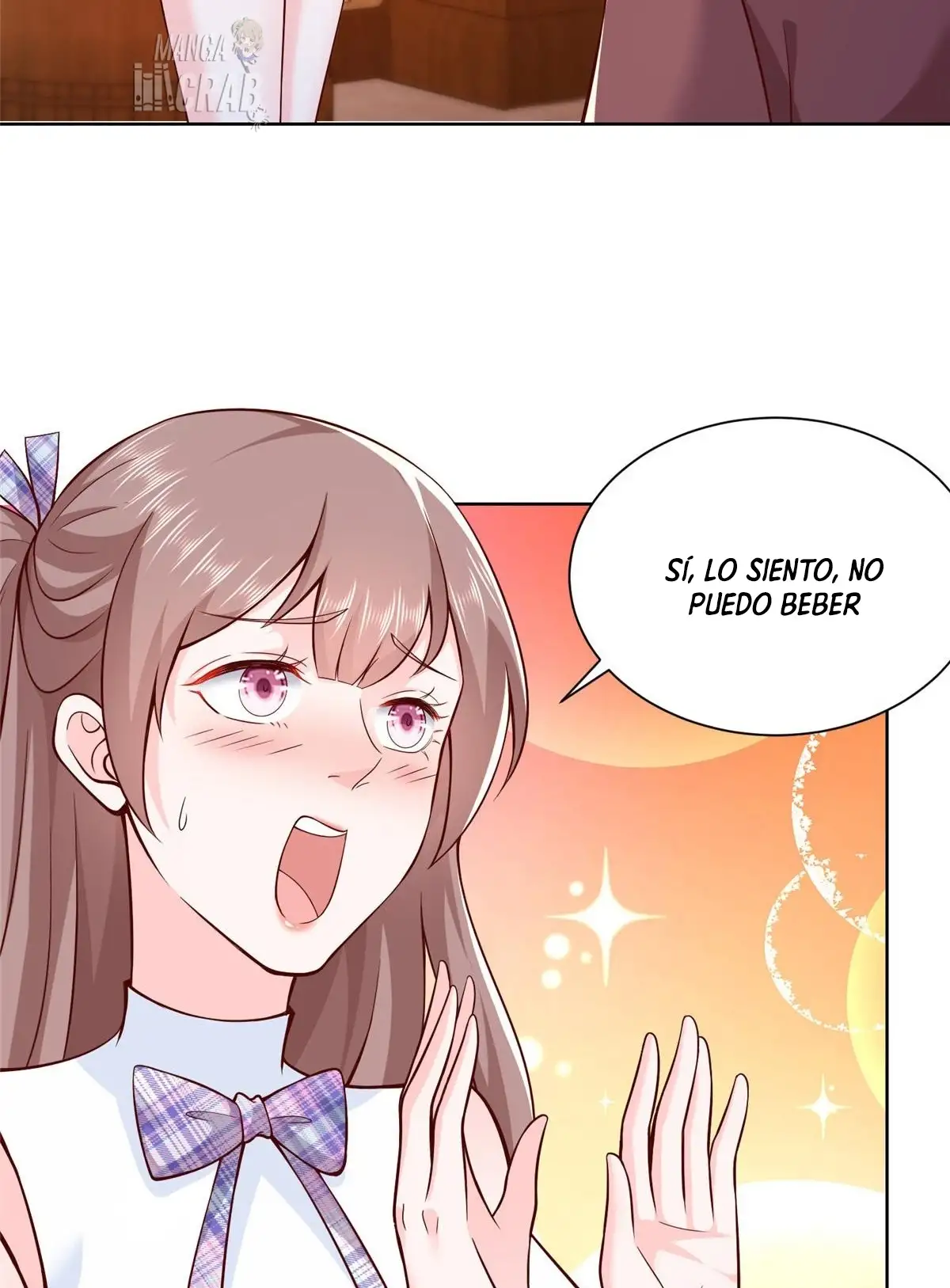 Tengo una carrera al azar cada semana capítulo 106 página 4