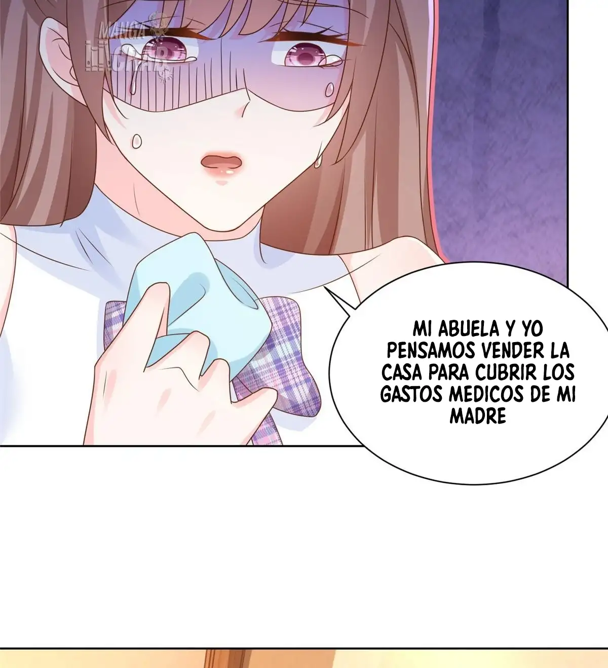 Tengo una carrera al azar cada semana capítulo 107 página 43