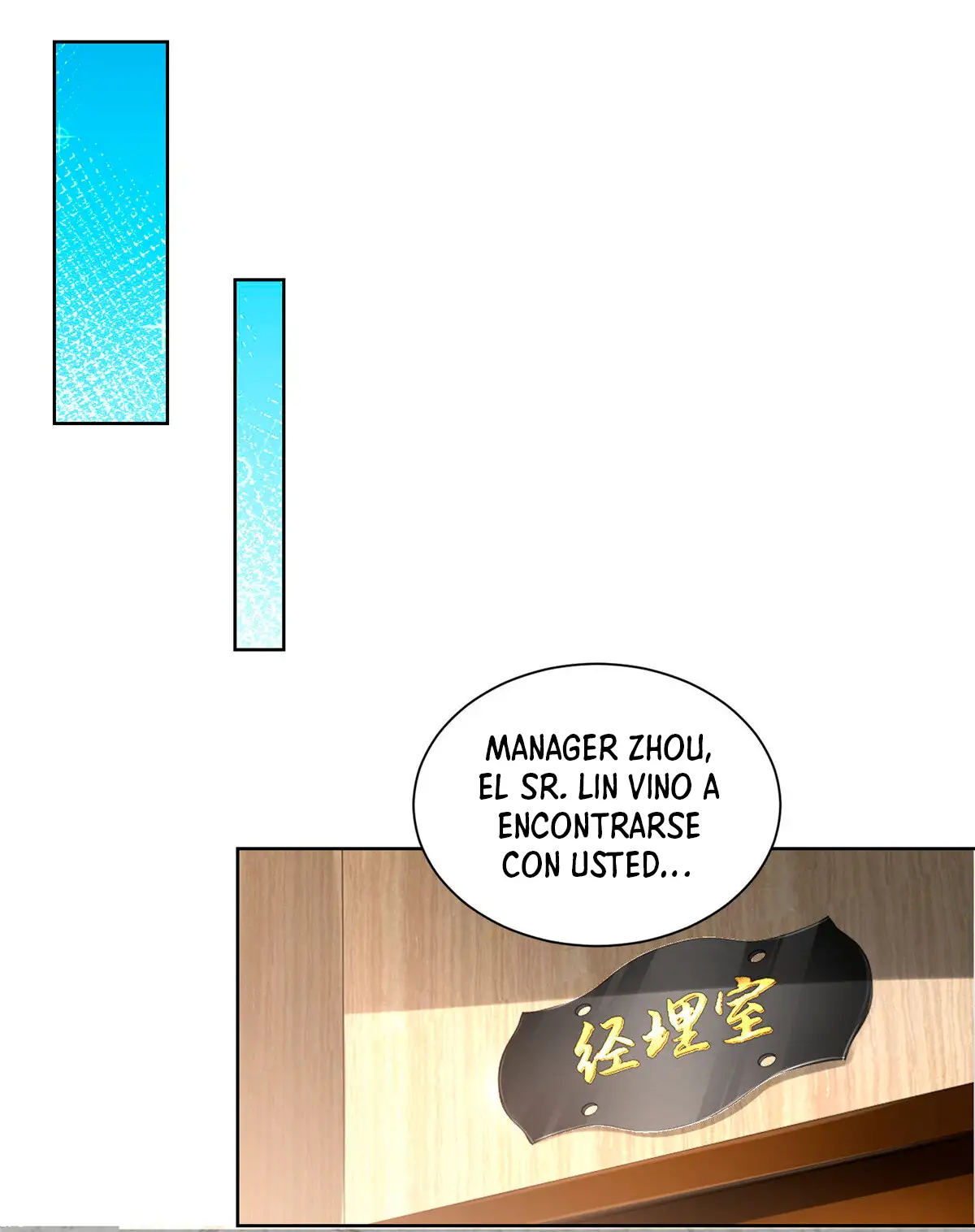 Tengo una carrera al azar cada semana capítulo 11 página 5