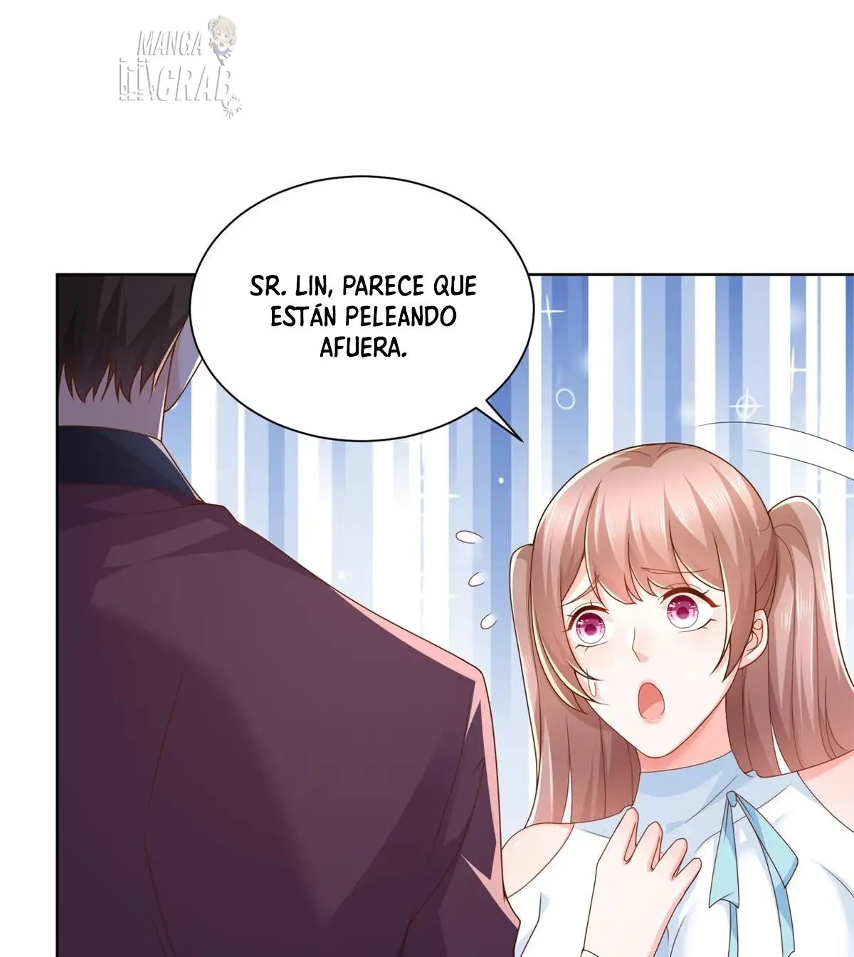 Tengo una carrera al azar cada semana - Capítulo 113 - Página 18 - LectorTMOo
