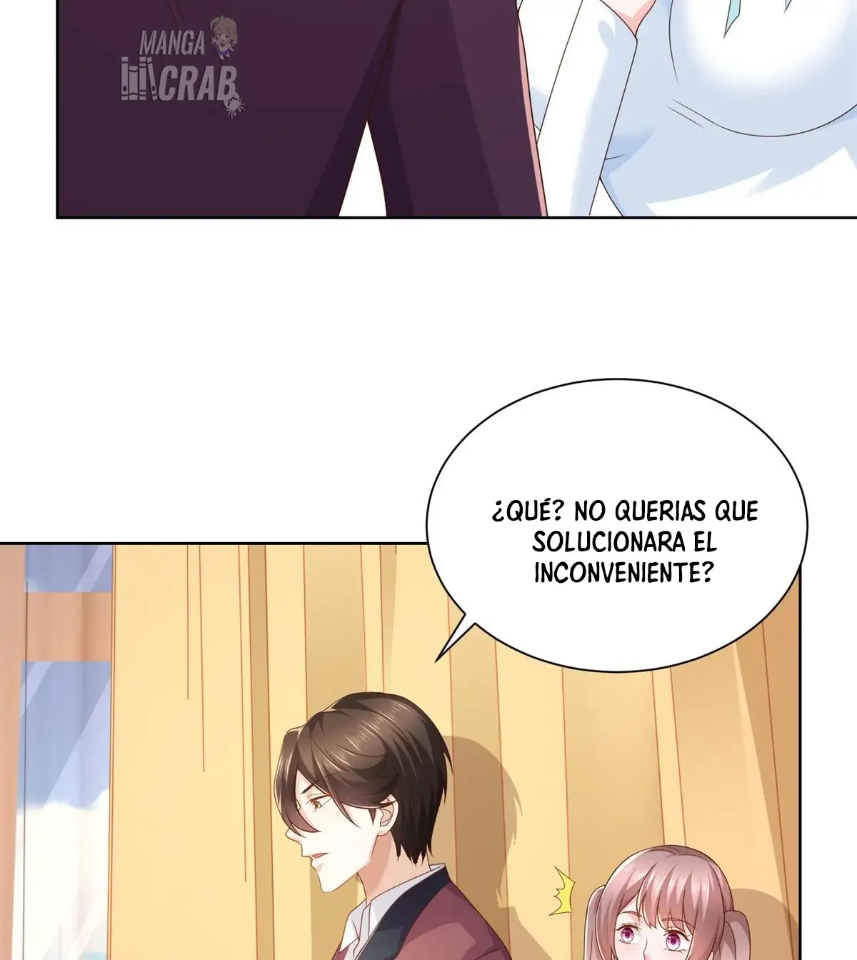 Tengo una carrera al azar cada semana - Capítulo 113 - Página 19 - LectorTMOo