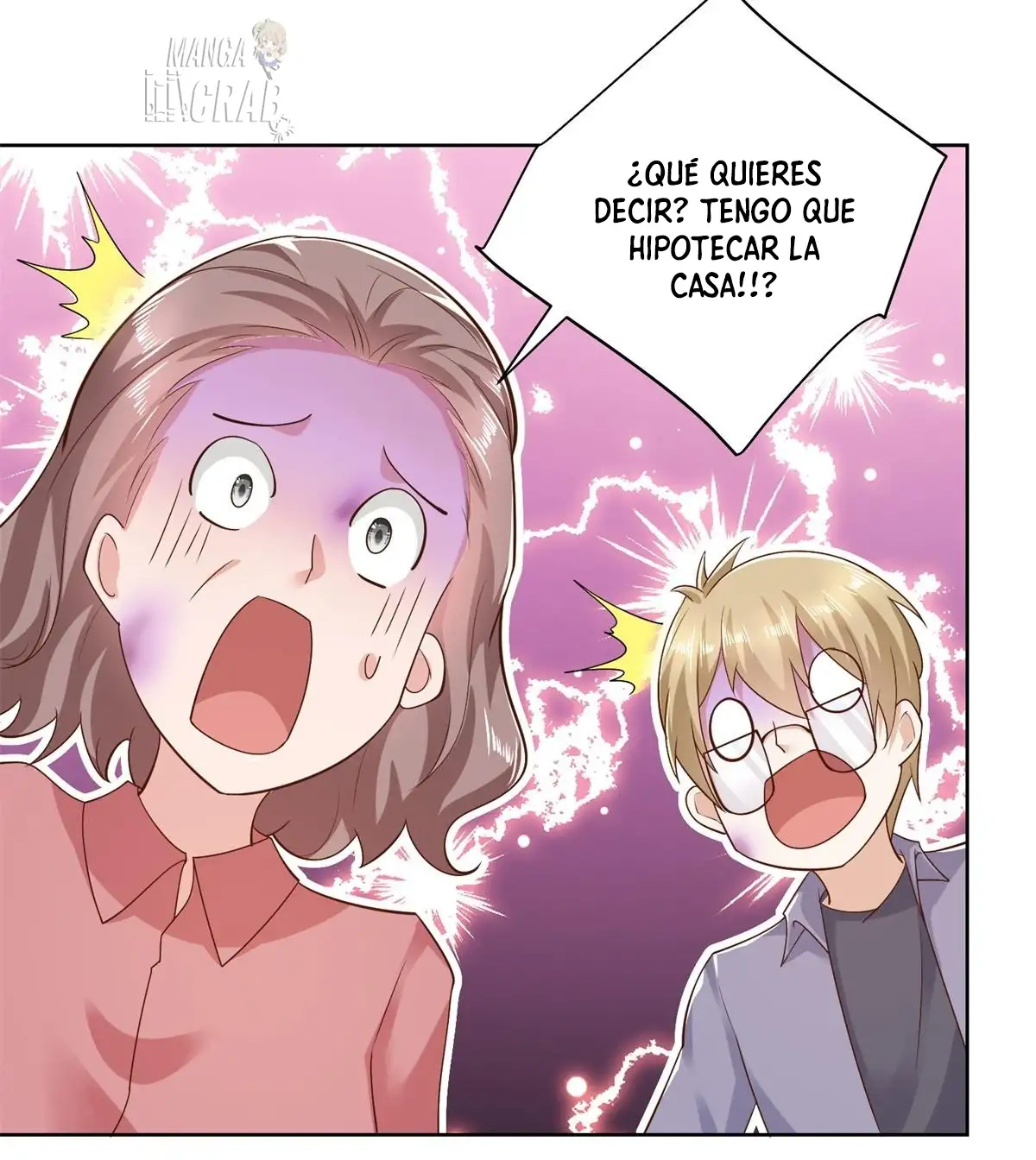Tengo una carrera al azar cada semana - Capítulo 113 - Página 32 - LectorTMOo