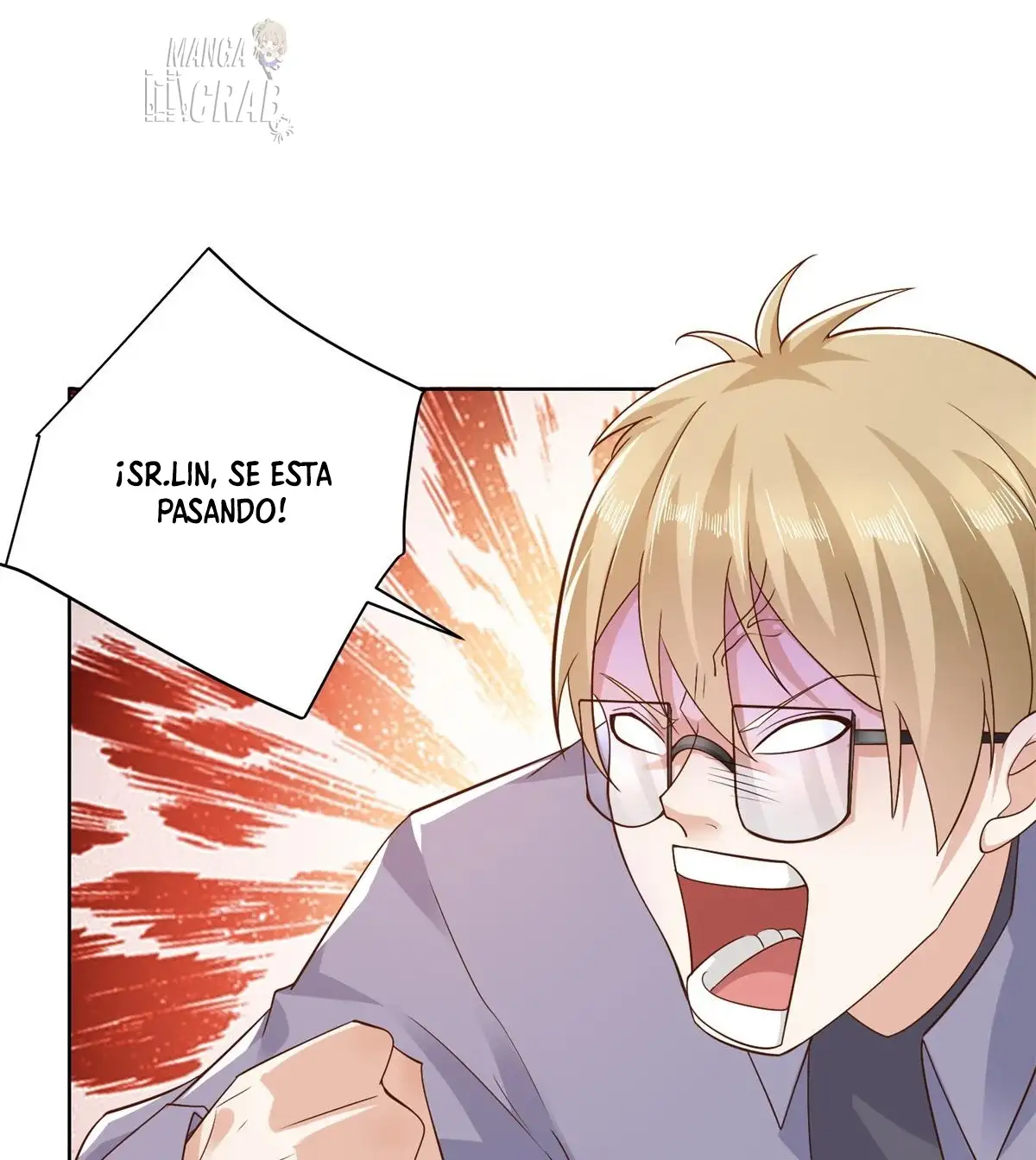Tengo una carrera al azar cada semana - Capítulo 113 - Página 33 - LectorTMOo