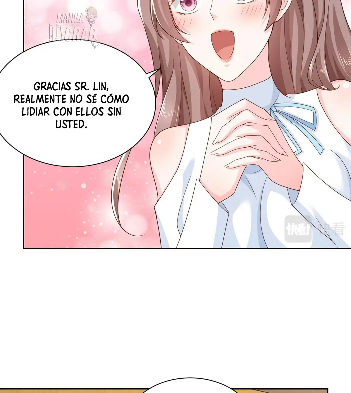 Tengo una carrera al azar cada semana - Capítulo 113 - Página 41 - LectorTMOo