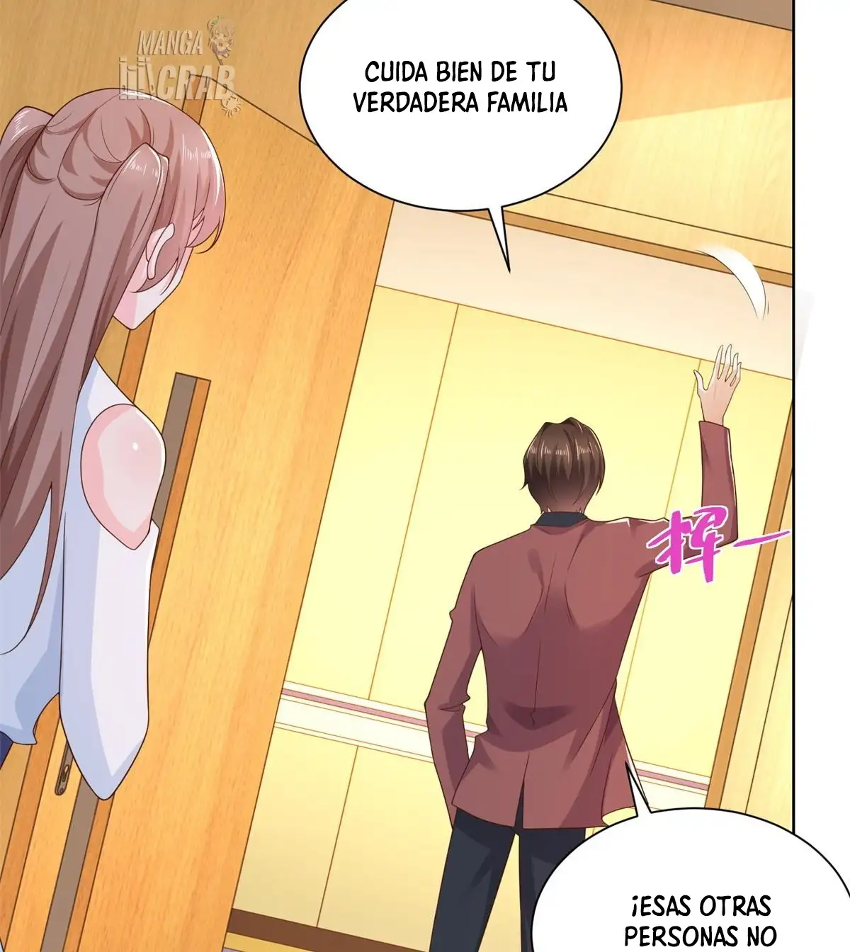 Tengo una carrera al azar cada semana - Capítulo 113 - Página 42 - LectorTMOo