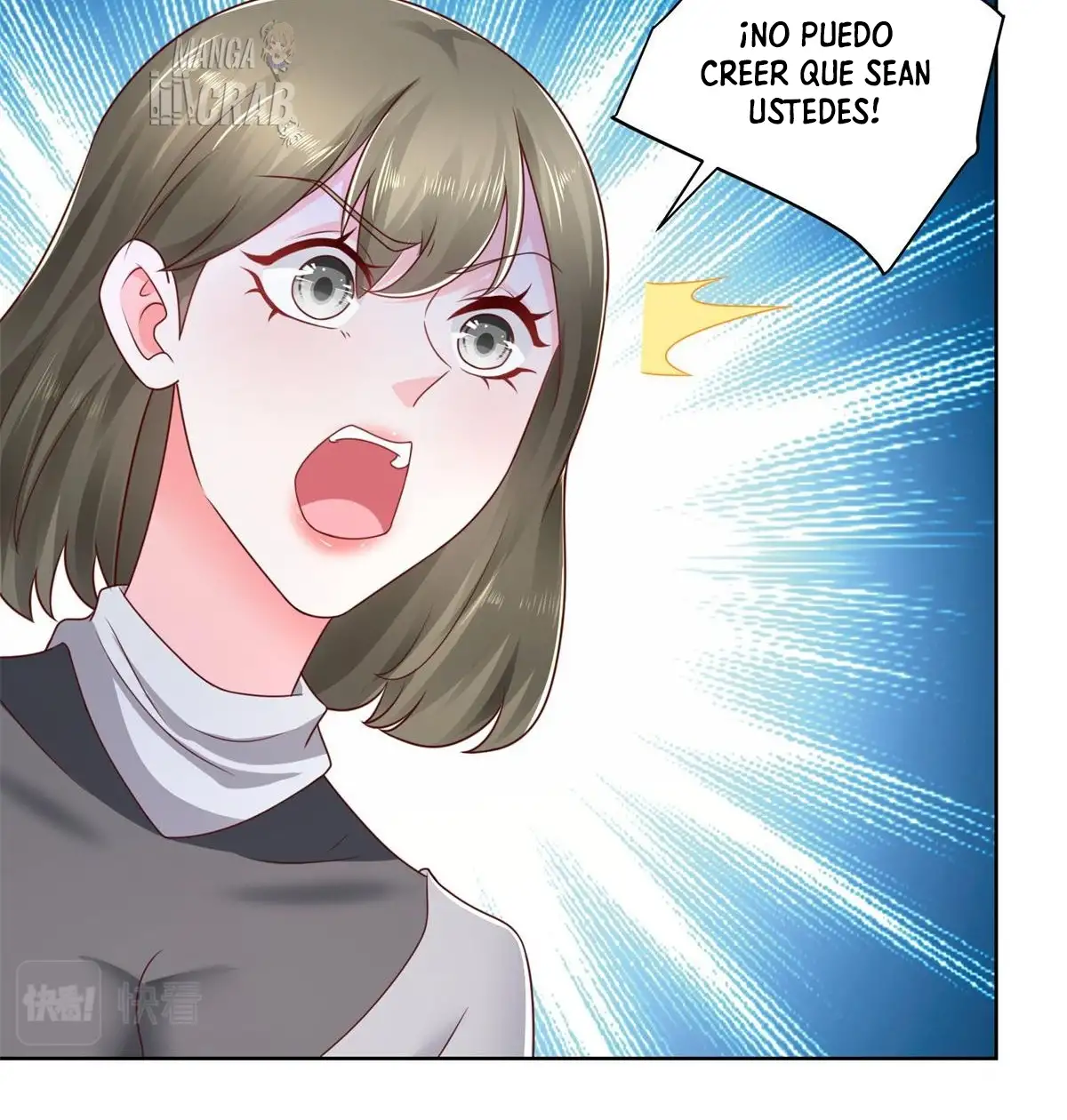 Tengo una carrera al azar cada semana capítulo 114 página 41