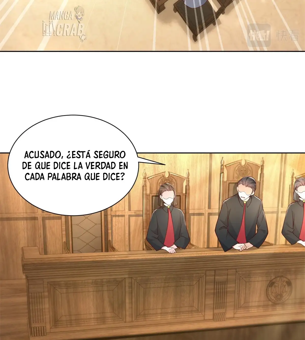 Tengo una carrera al azar cada semana capítulo 115 página 16