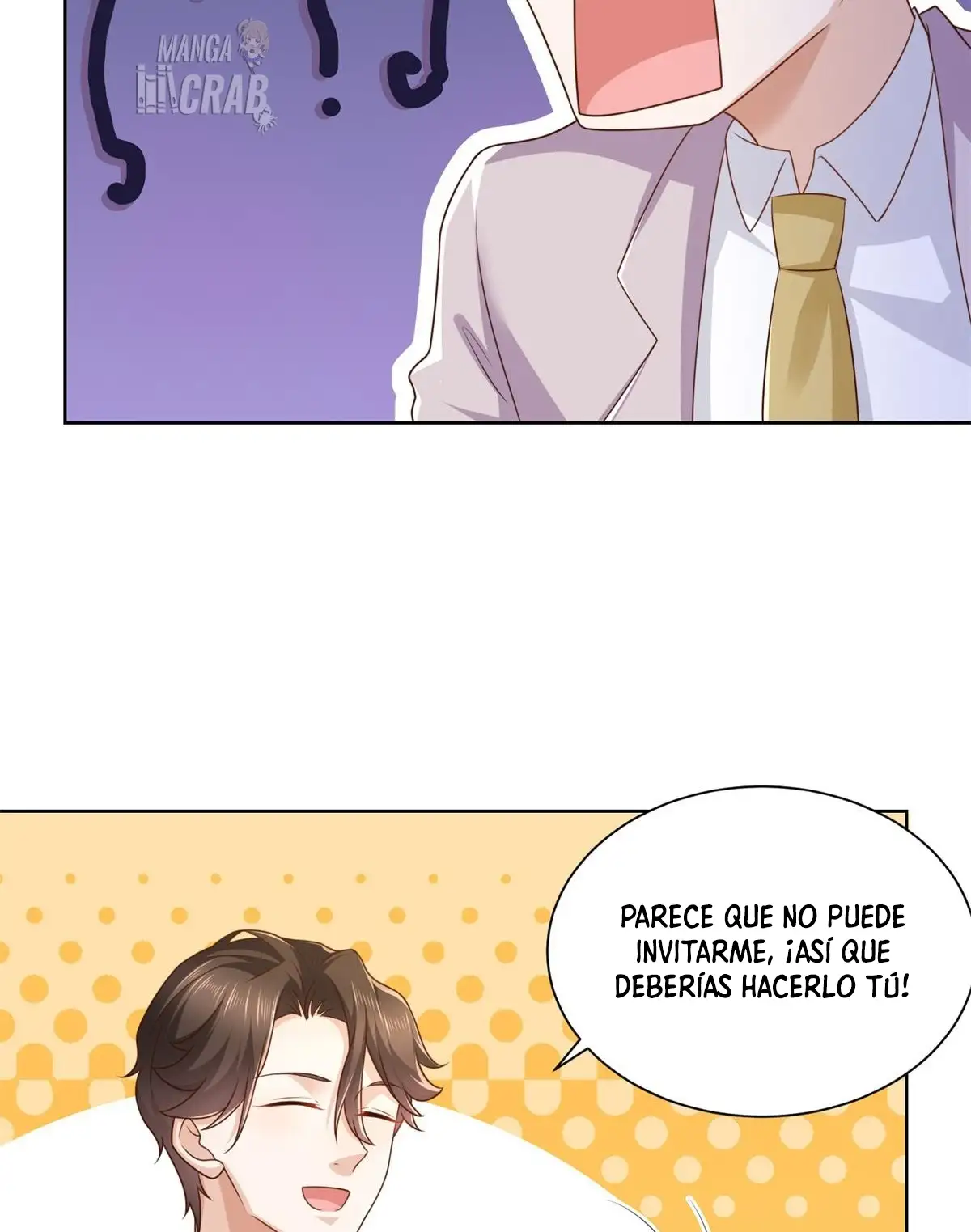 Tengo una carrera al azar cada semana capítulo 116 página 4
