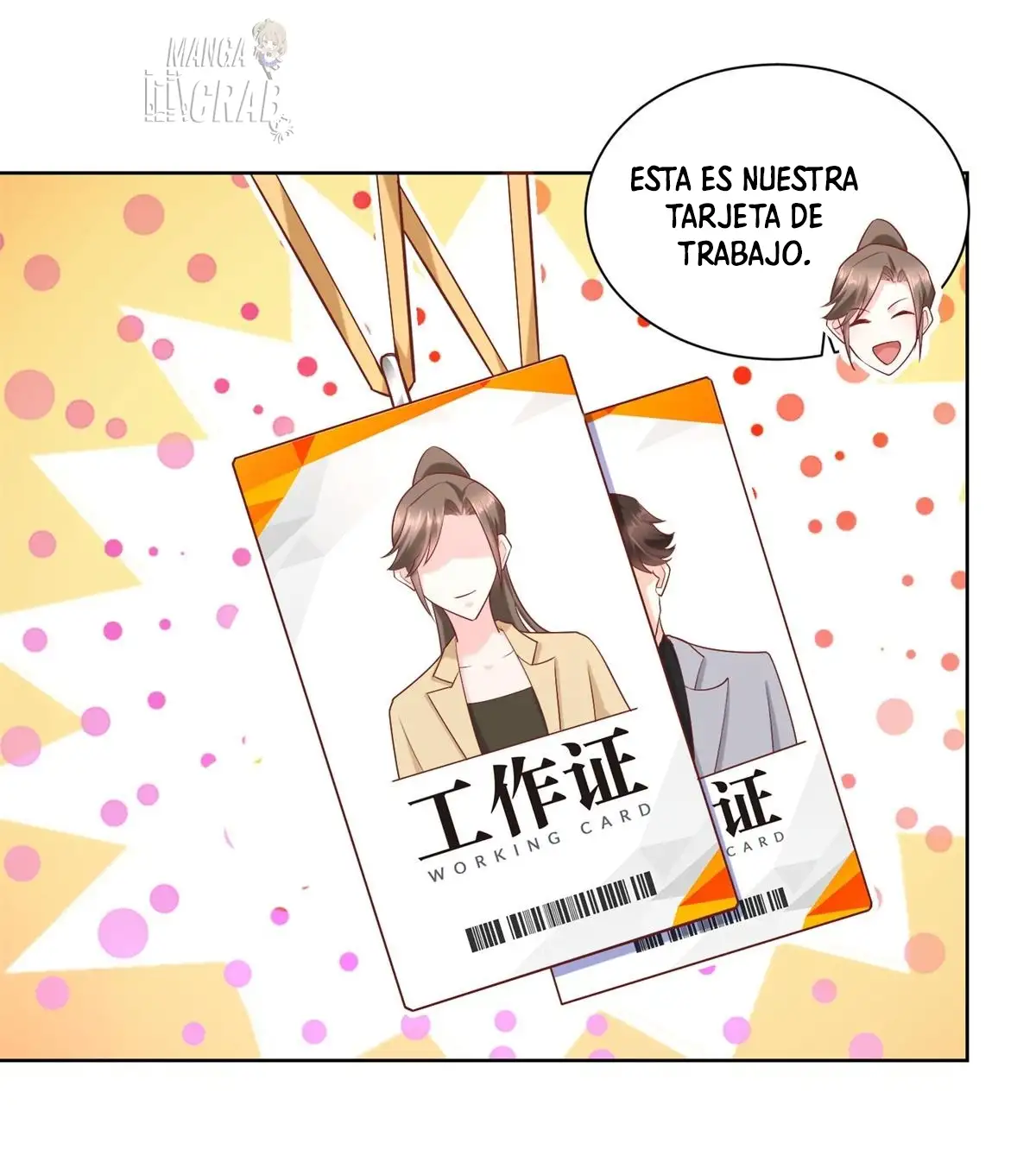 Tengo una carrera al azar cada semana capítulo 117 página 2