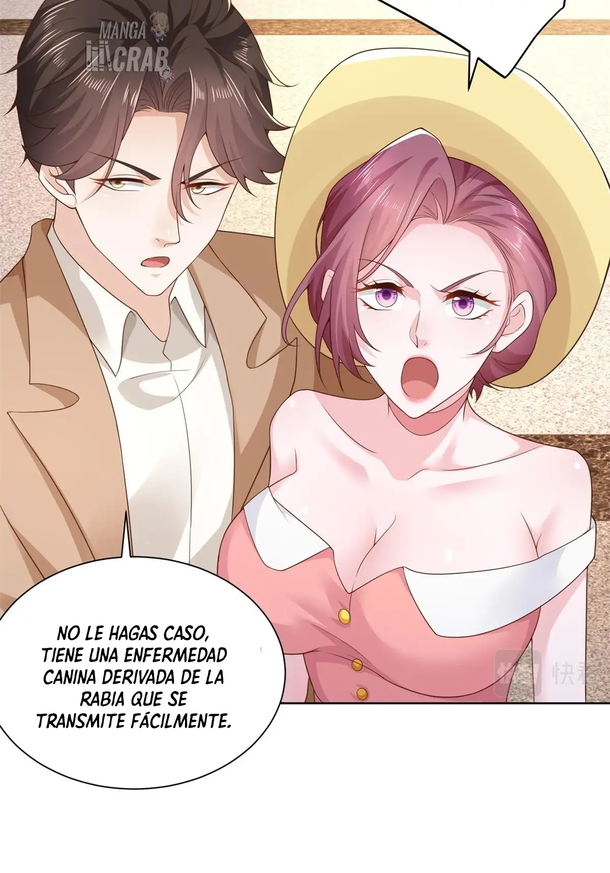 Tengo una carrera al azar cada semana capítulo 118 página 48