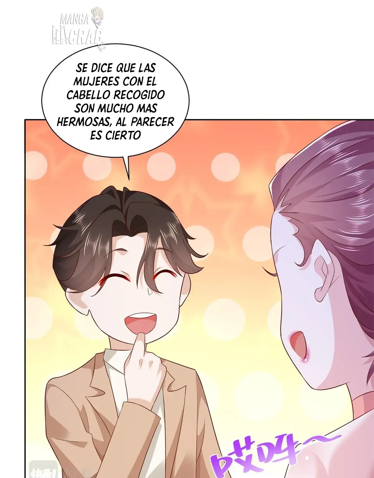 Tengo una carrera al azar cada semana capítulo 119 página 49