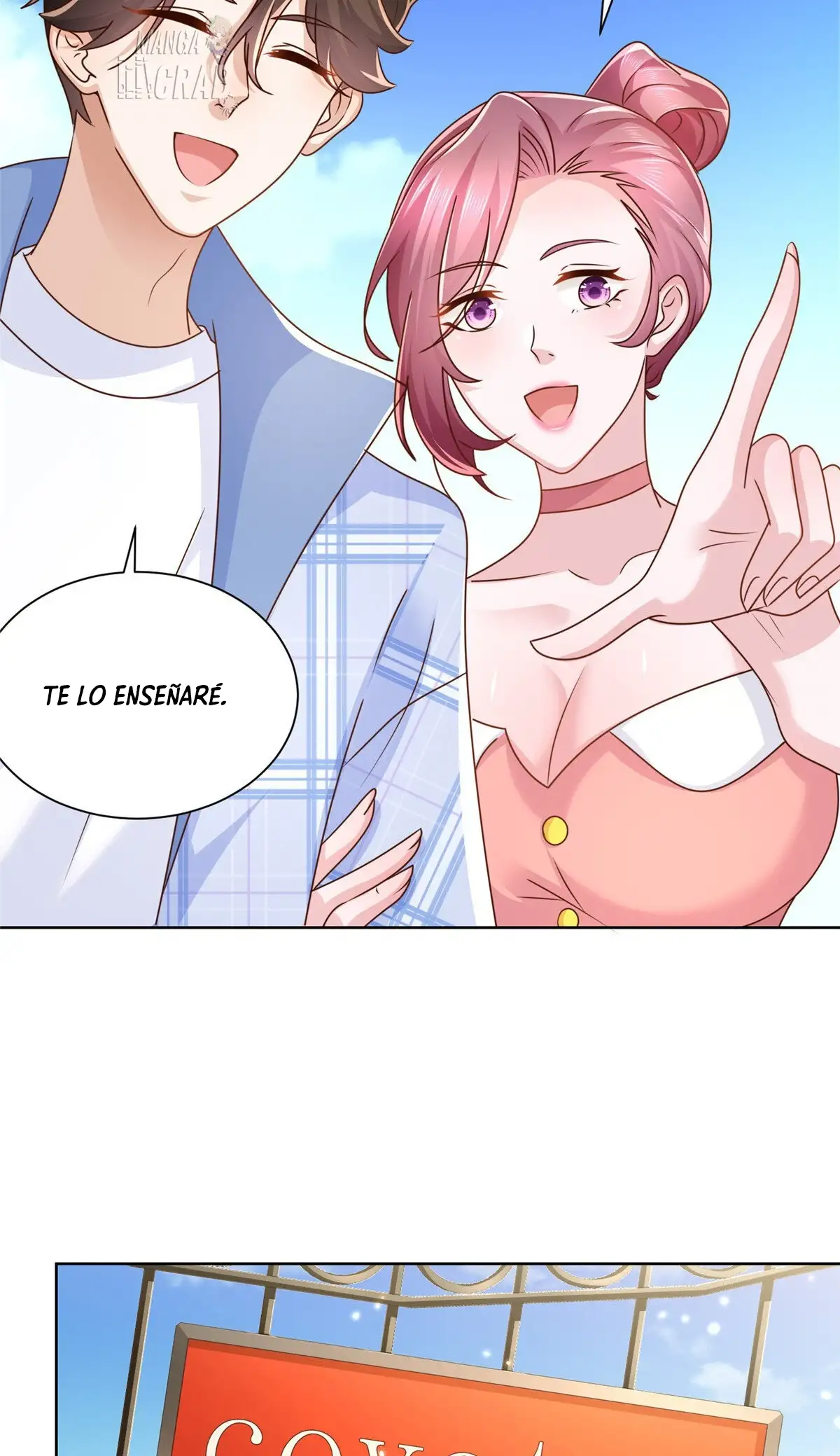Tengo una carrera al azar cada semana - Capítulo 120 - Página 20 - LectorTMOo