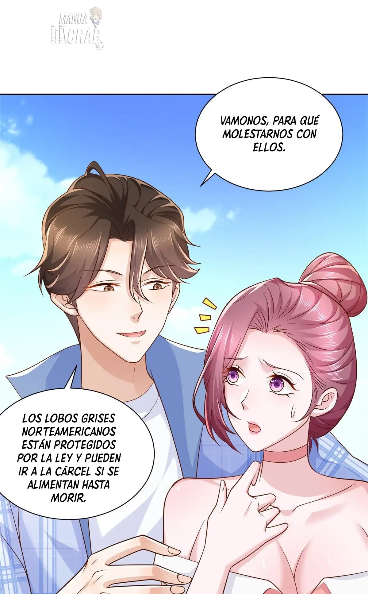 Tengo una carrera al azar cada semana - Capítulo 120 - Página 25 - LectorTMOo