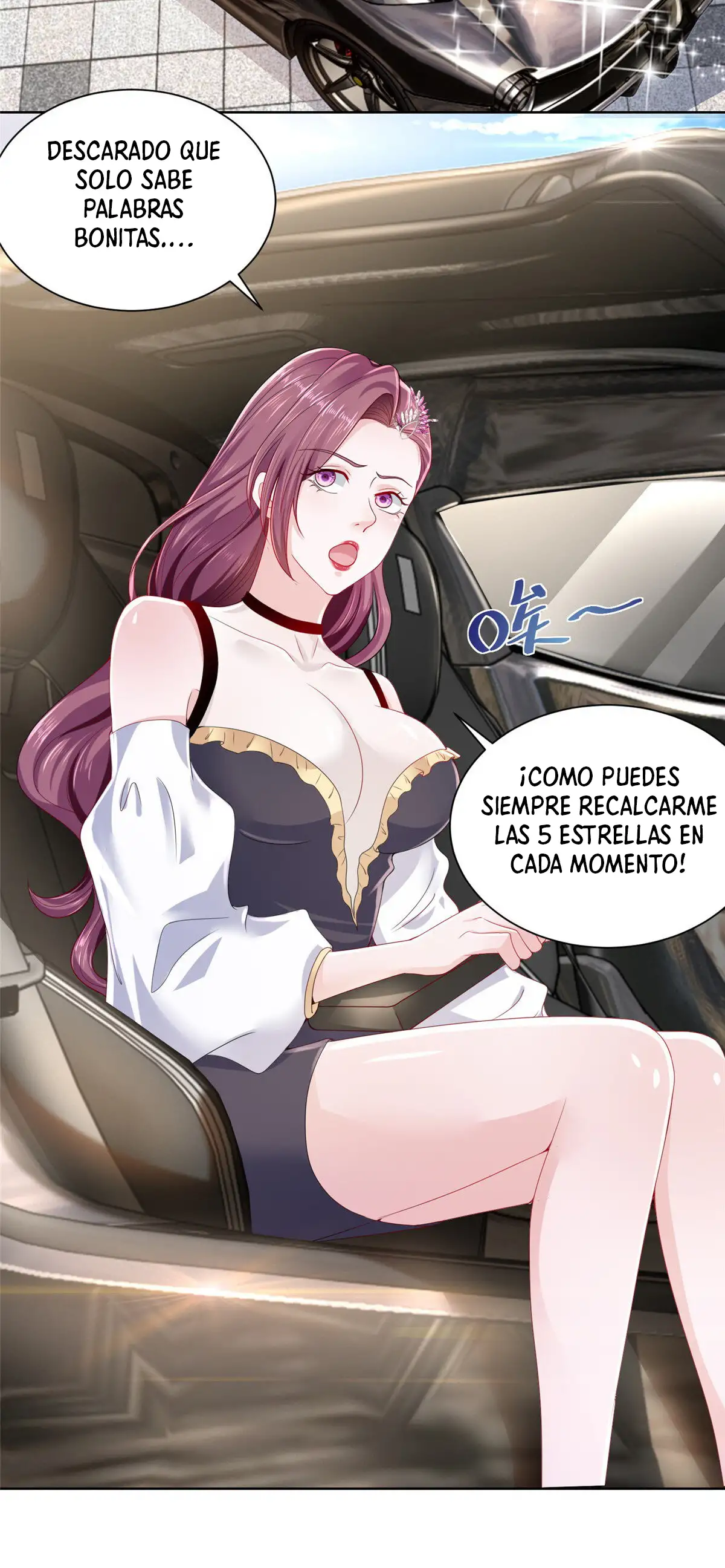 Tengo una carrera al azar cada semana - Capítulo 13 - Página 29 - LectorTMOo