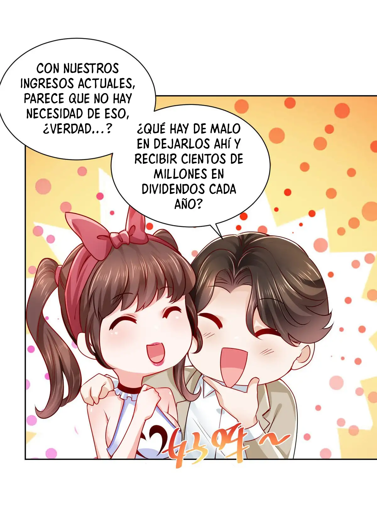 Tengo una carrera al azar cada semana - Capítulo 13 - Página 36 - LectorTMOo