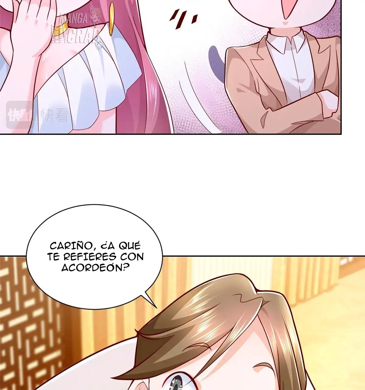 Tengo una carrera al azar cada semana capítulo 131 página 39