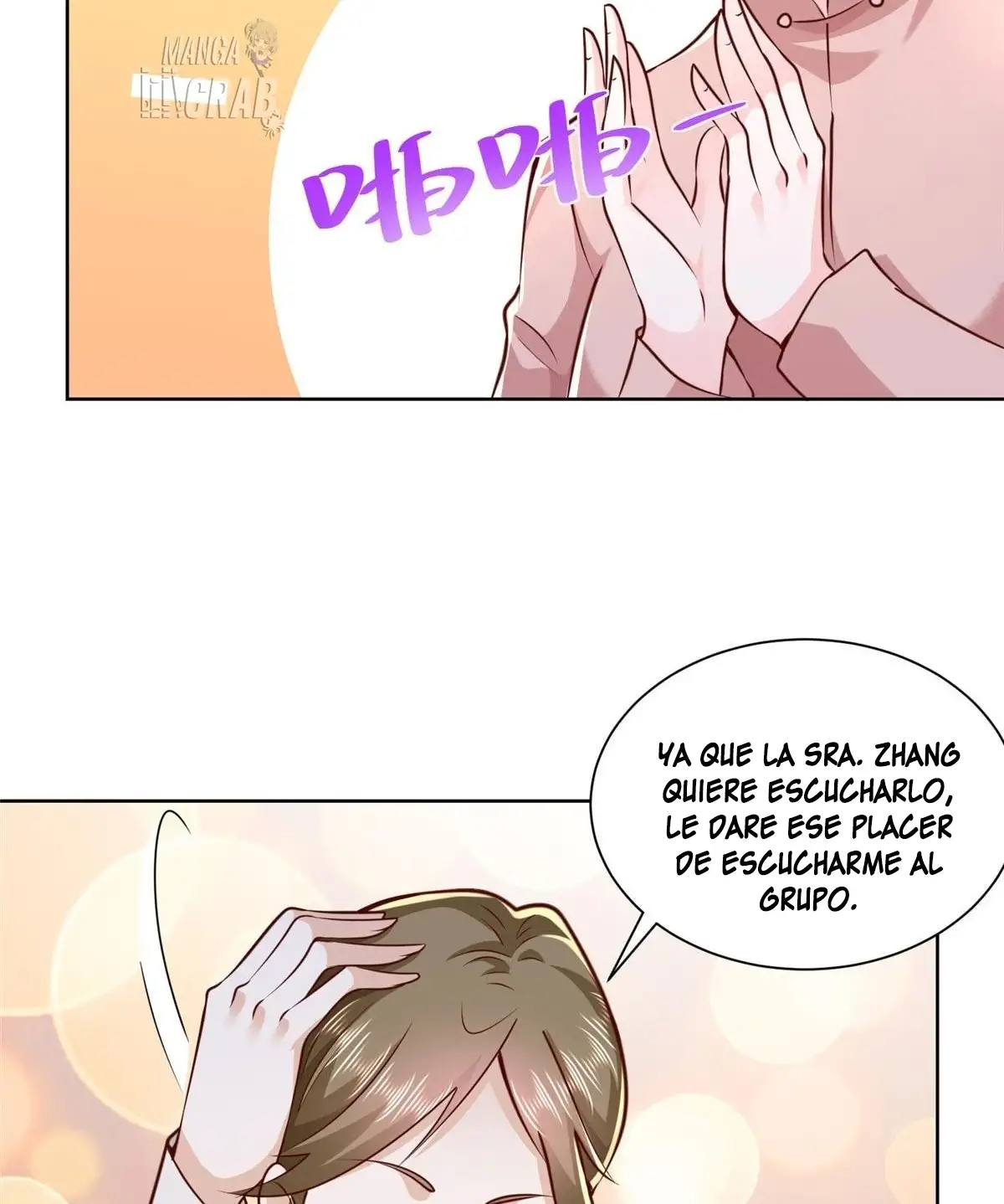 Tengo una carrera al azar cada semana - Capítulo 132 - Página 4 - LectorTMOo