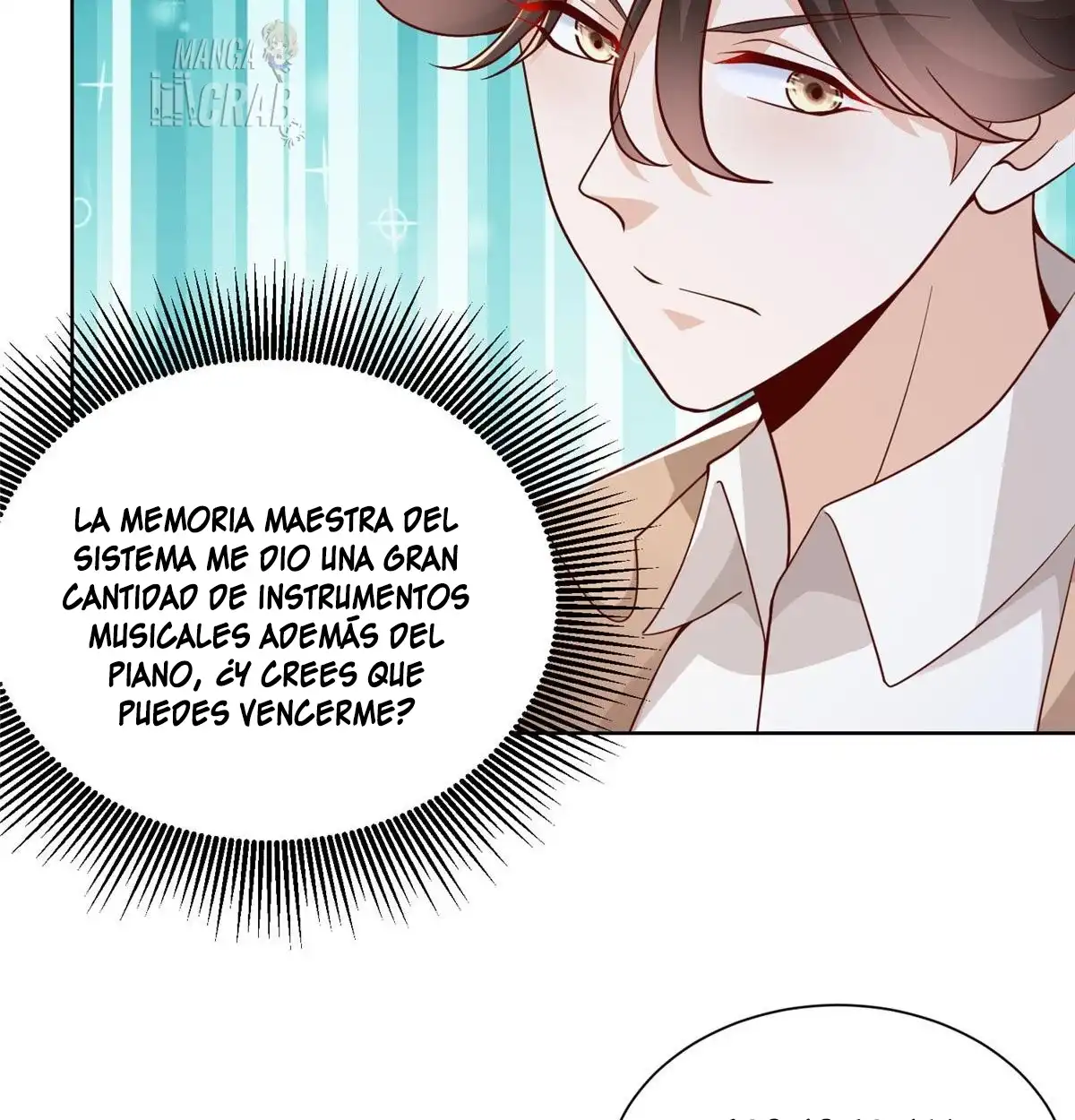 Tengo una carrera al azar cada semana - Capítulo 132 - Página 18 - LectorTMOo