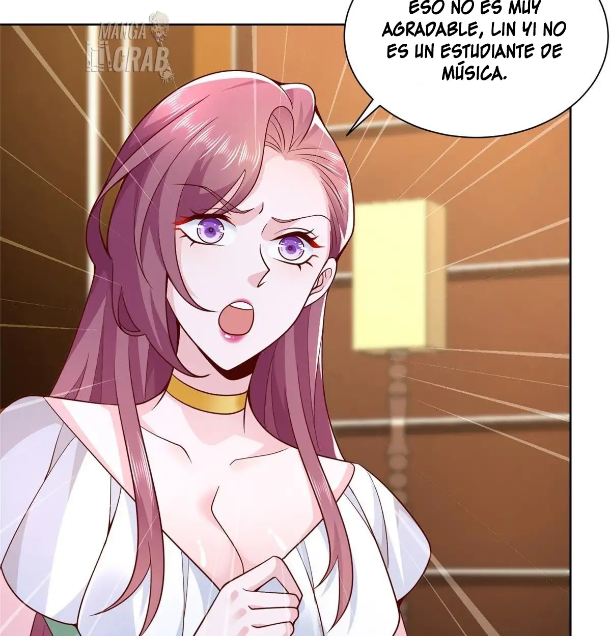 Tengo una carrera al azar cada semana - Capítulo 132 - Página 19 - LectorTMOo