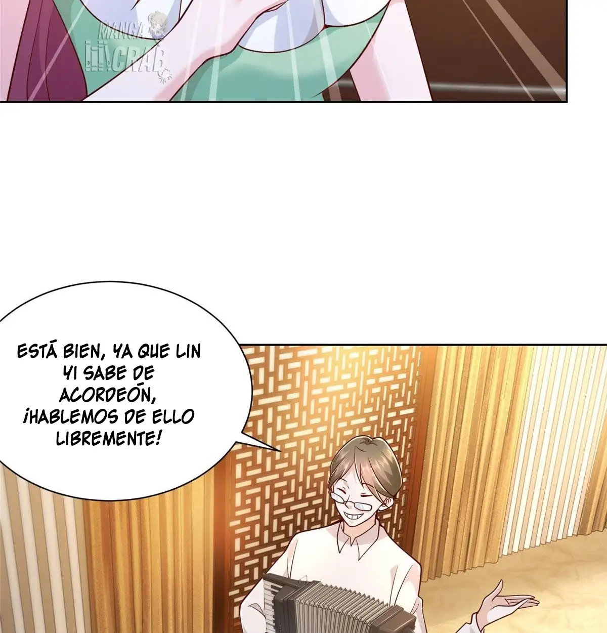 Tengo una carrera al azar cada semana - Capítulo 132 - Página 20 - LectorTMOo