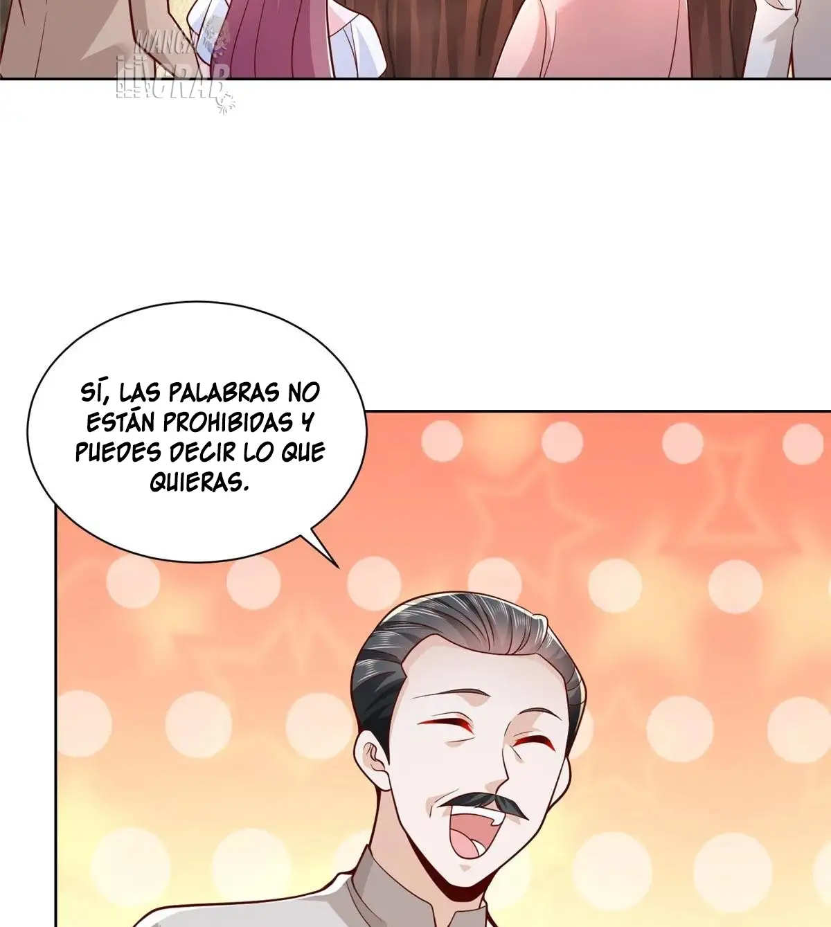 Tengo una carrera al azar cada semana - Capítulo 132 - Página 22 - LectorTMOo