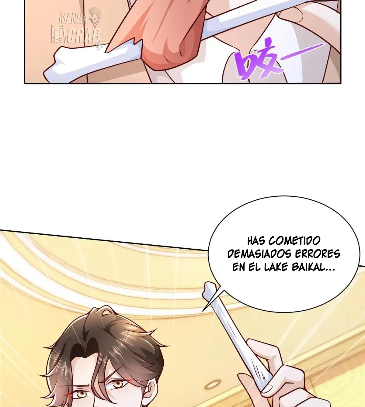 Tengo una carrera al azar cada semana - Capítulo 132 - Página 24 - LectorTMOo