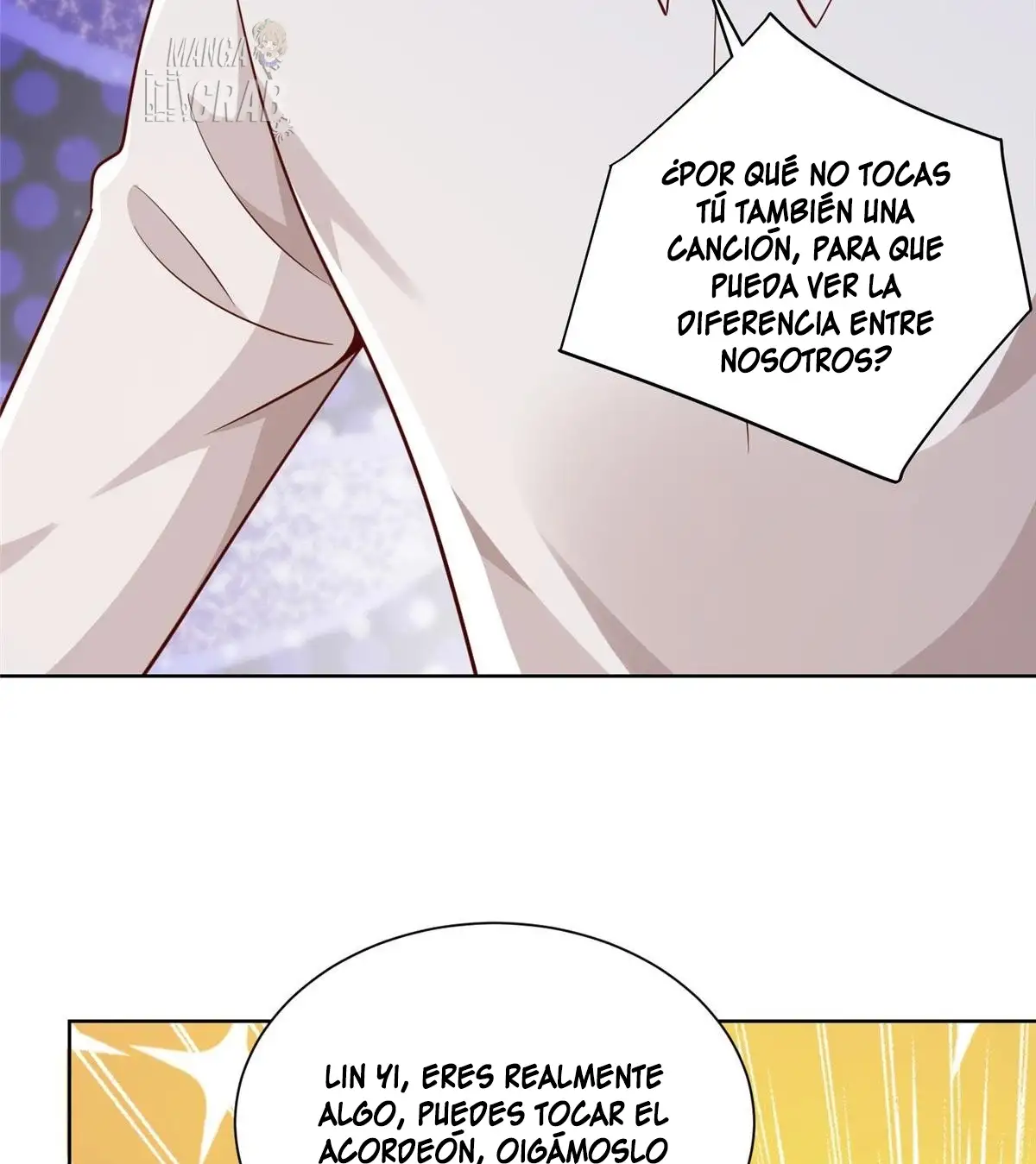 Tengo una carrera al azar cada semana - Capítulo 132 - Página 37 - LectorTMOo